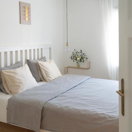Mia Appartements インスブルック エクステリア 写真