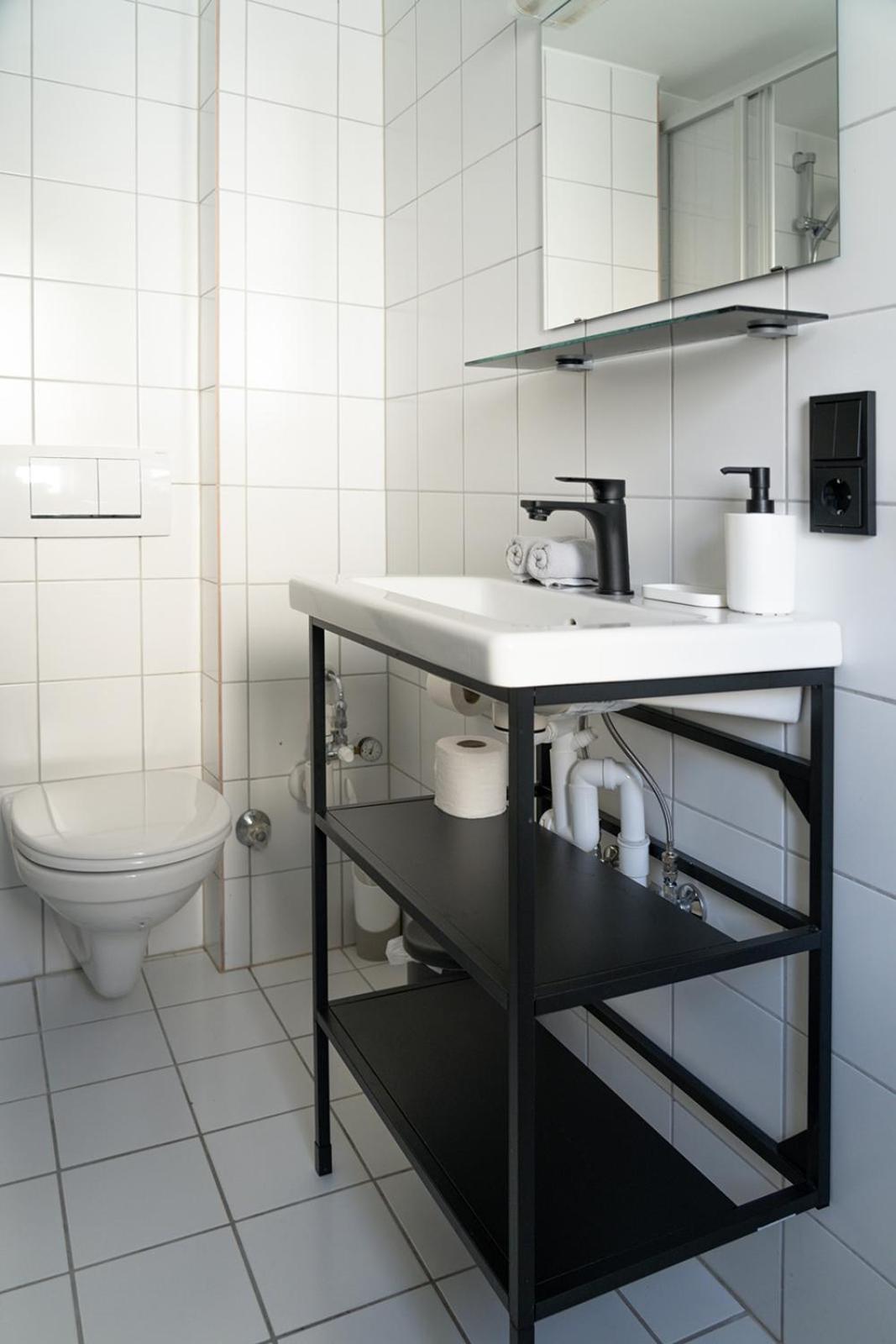 Mia Appartements インスブルック エクステリア 写真