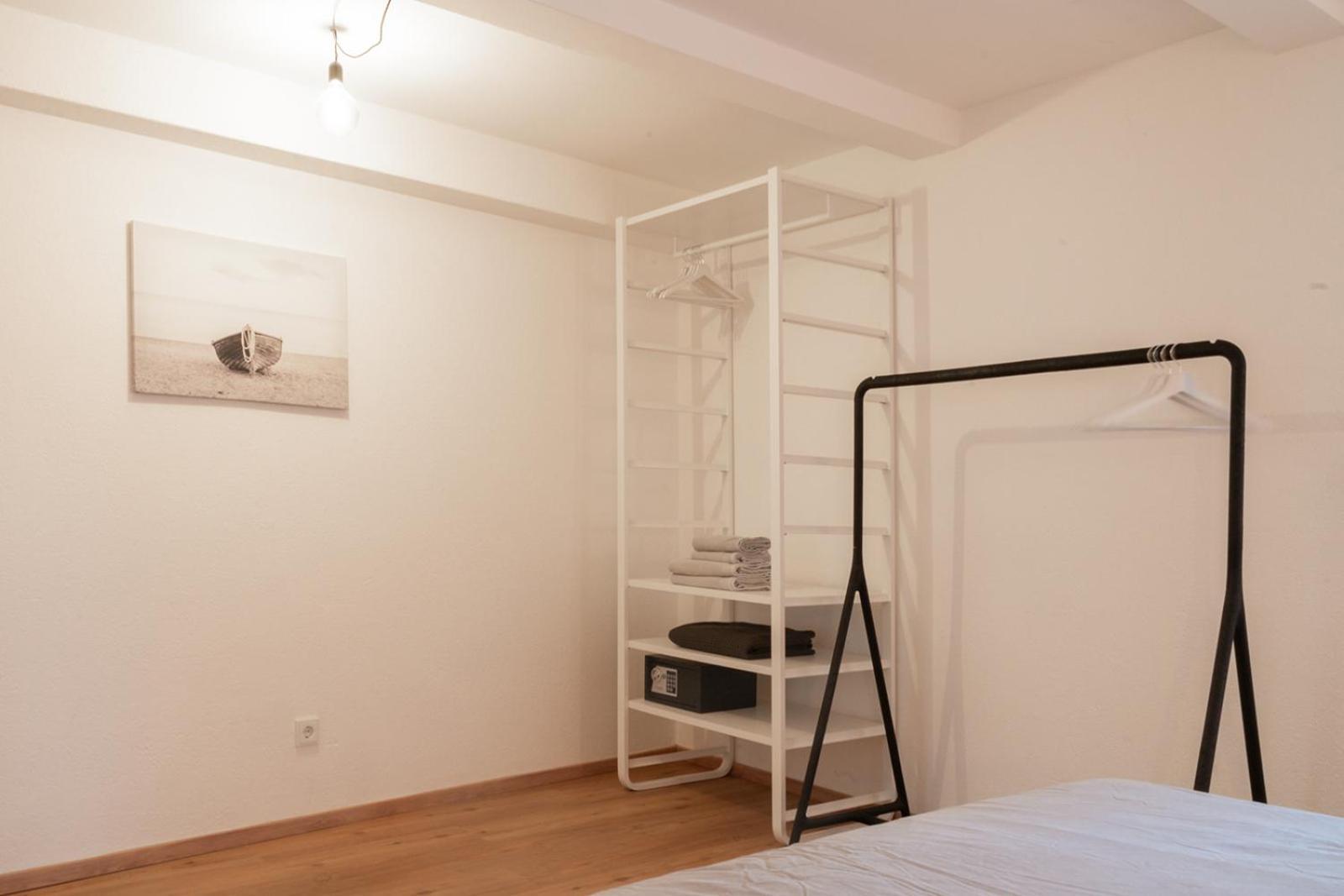 Mia Appartements インスブルック エクステリア 写真