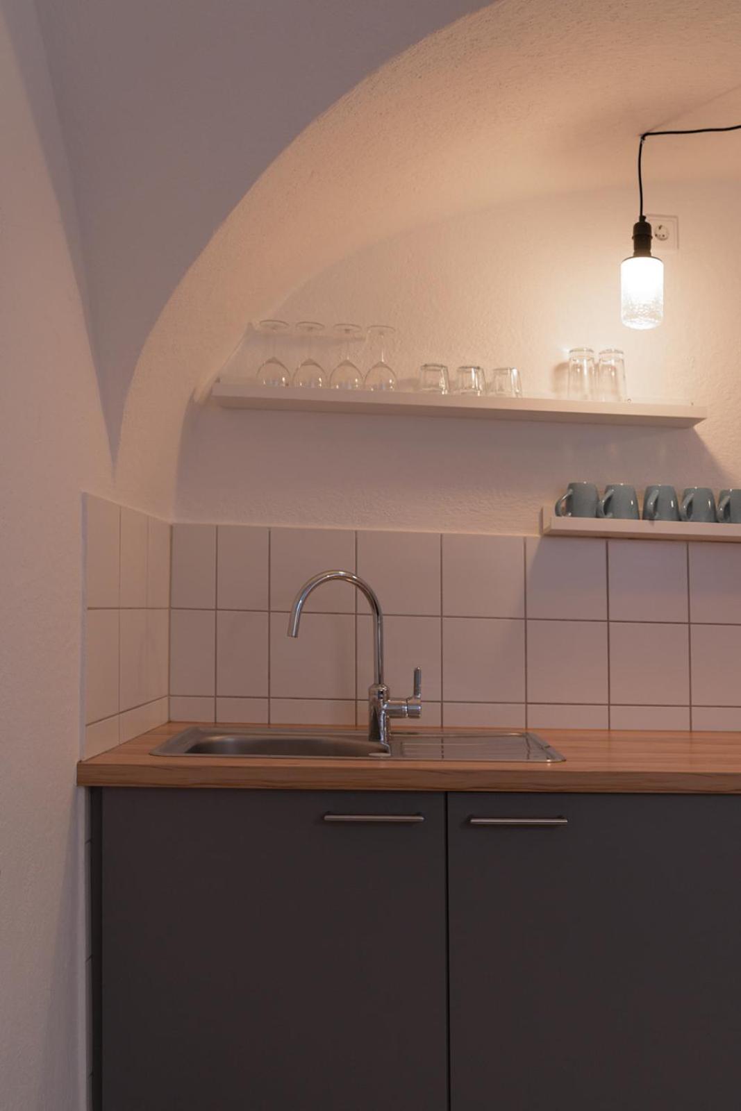 Mia Appartements インスブルック エクステリア 写真