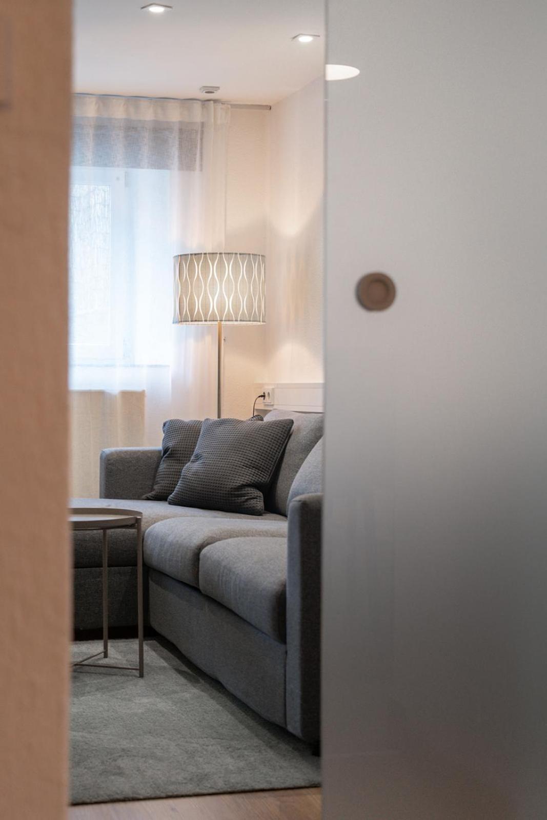 Mia Appartements インスブルック エクステリア 写真