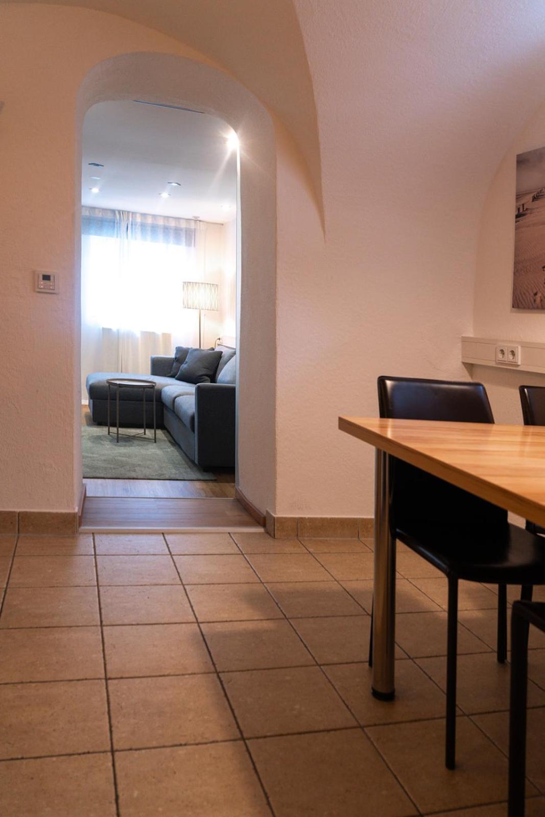 Mia Appartements インスブルック エクステリア 写真