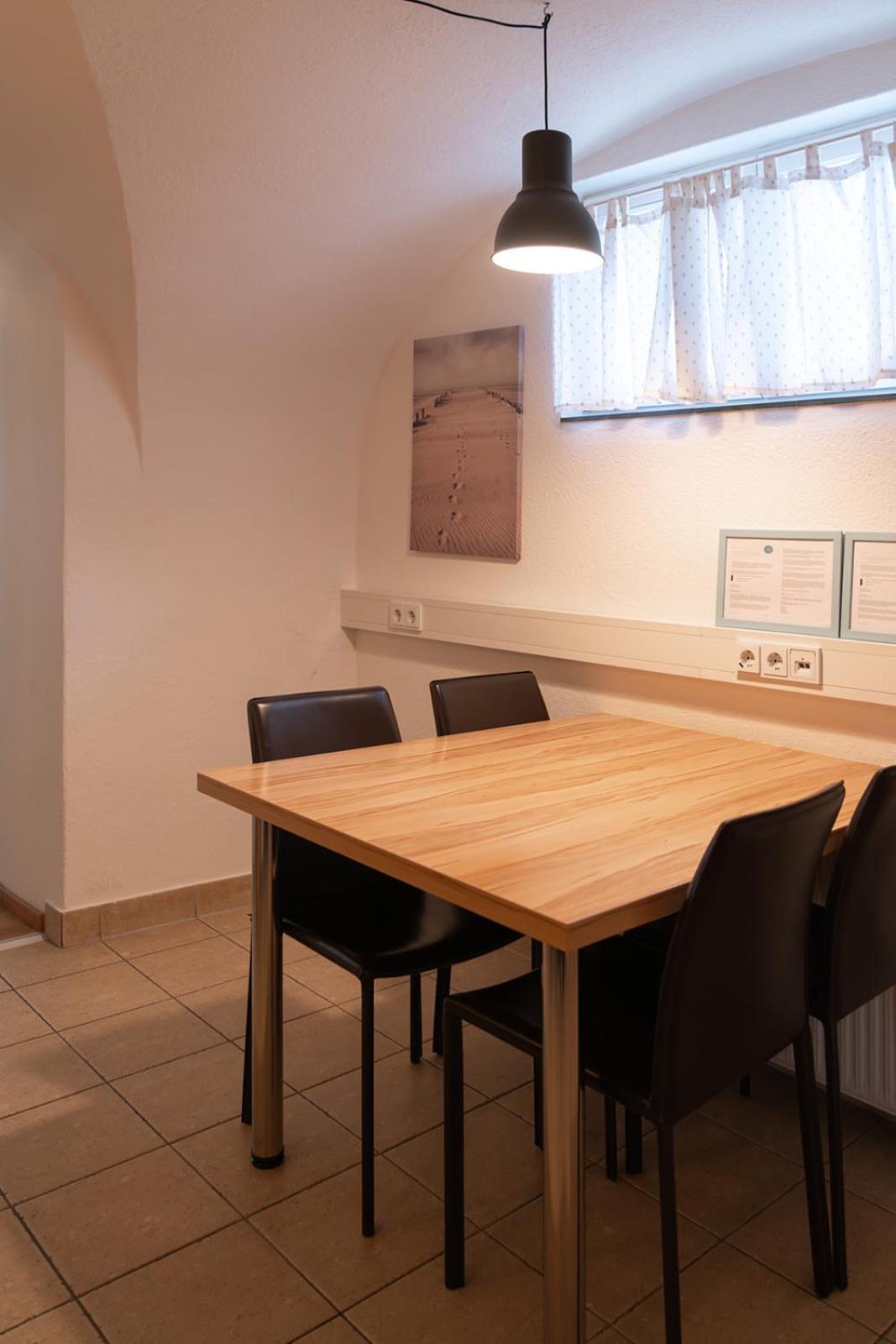 Mia Appartements インスブルック エクステリア 写真