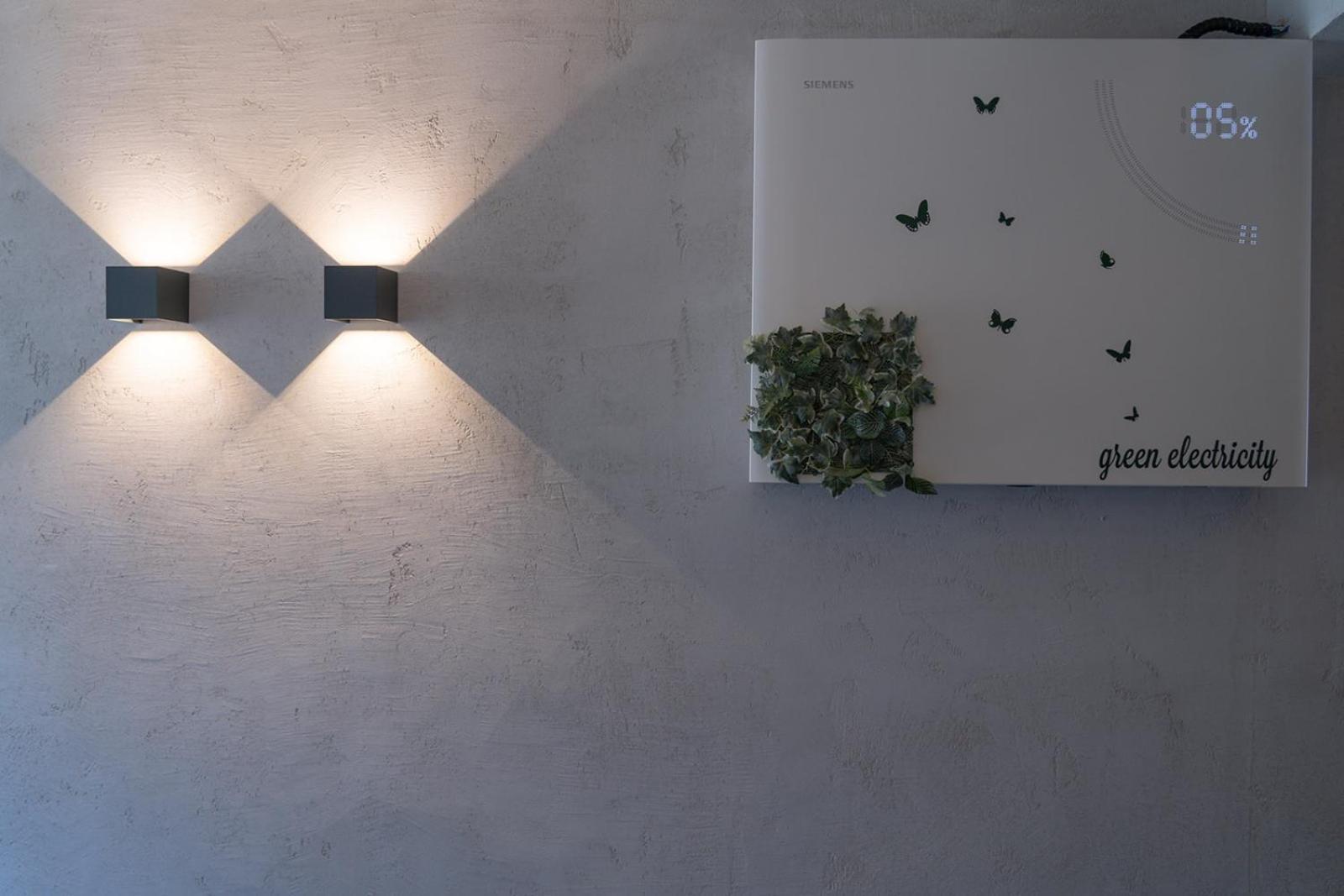 Mia Appartements インスブルック エクステリア 写真