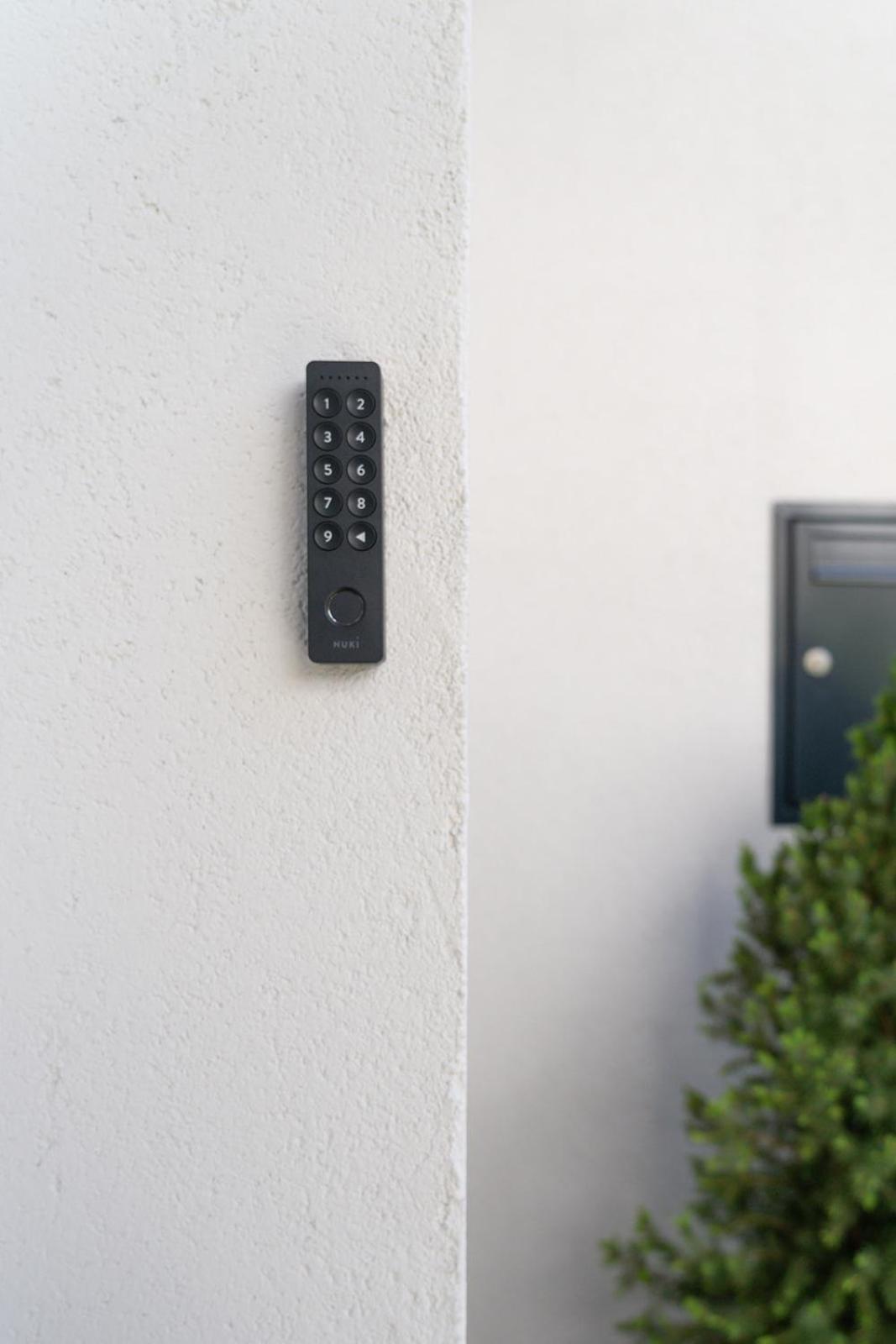 Mia Appartements インスブルック エクステリア 写真