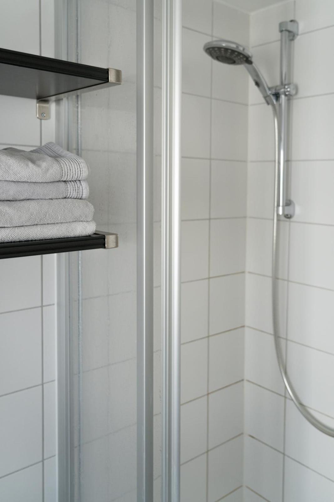 Mia Appartements インスブルック エクステリア 写真