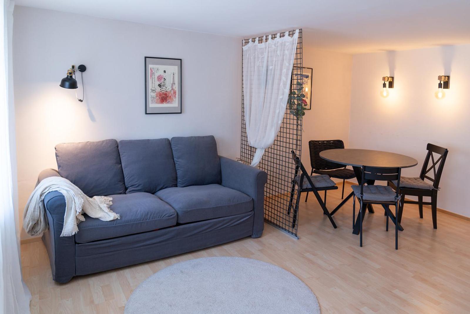Mia Appartements インスブルック エクステリア 写真