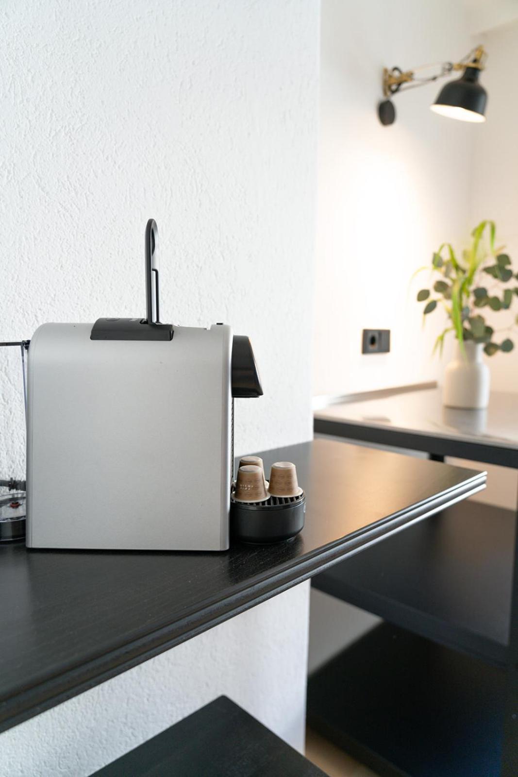Mia Appartements インスブルック エクステリア 写真