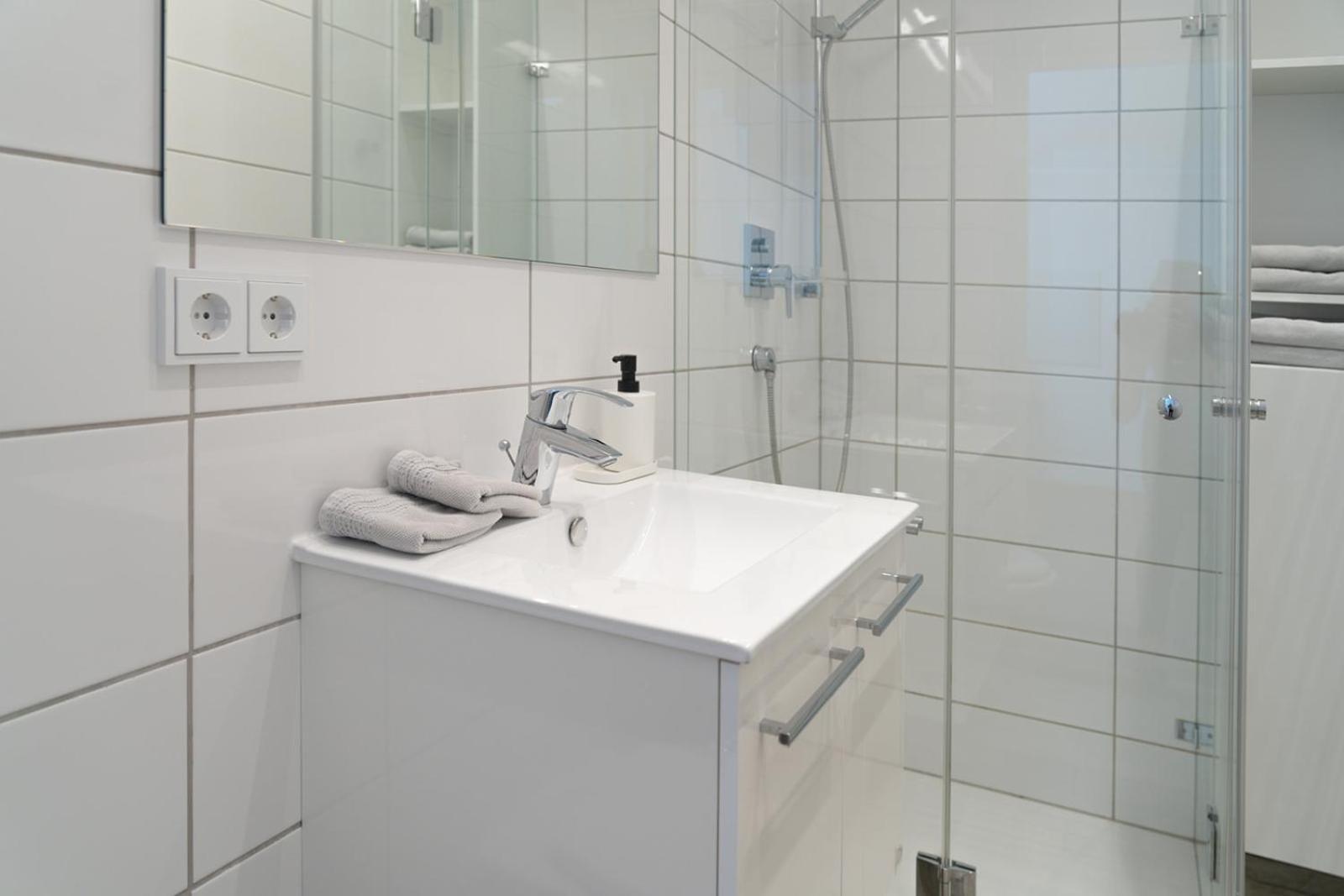 Mia Appartements インスブルック エクステリア 写真