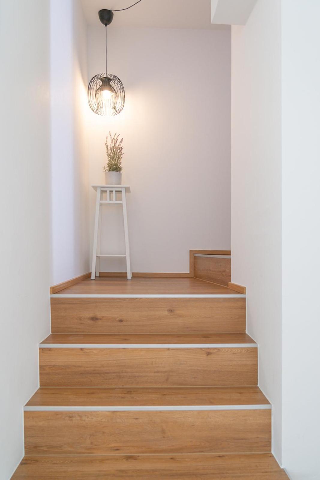 Mia Appartements インスブルック エクステリア 写真