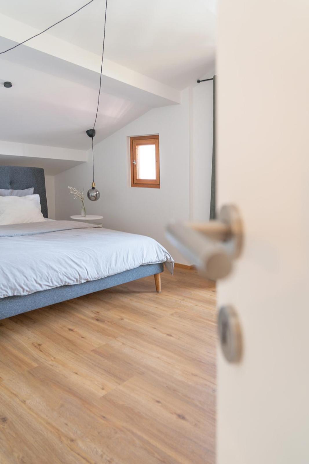 Mia Appartements インスブルック エクステリア 写真