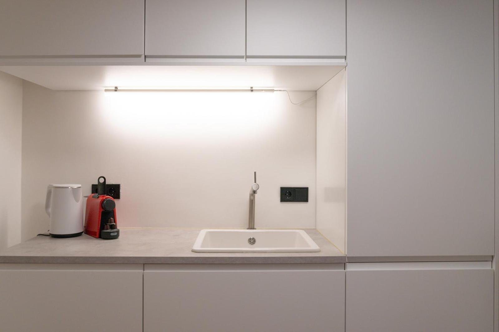 Mia Appartements インスブルック エクステリア 写真