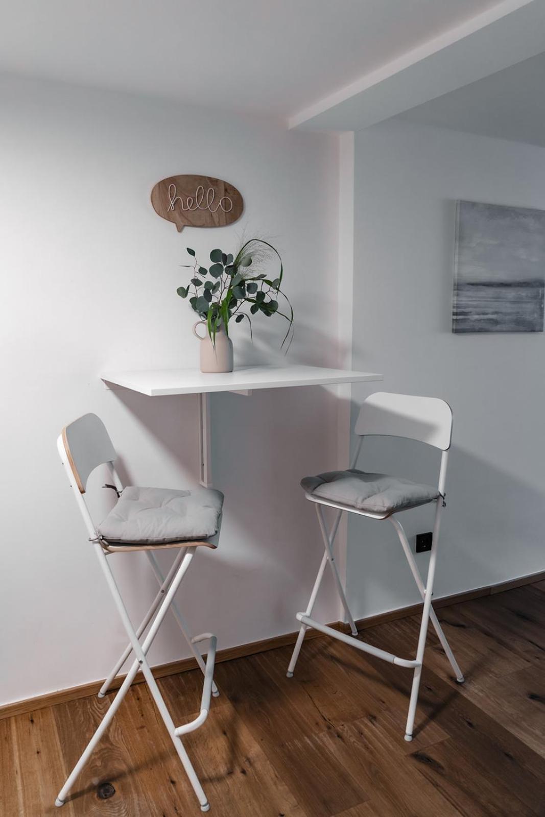 Mia Appartements インスブルック エクステリア 写真