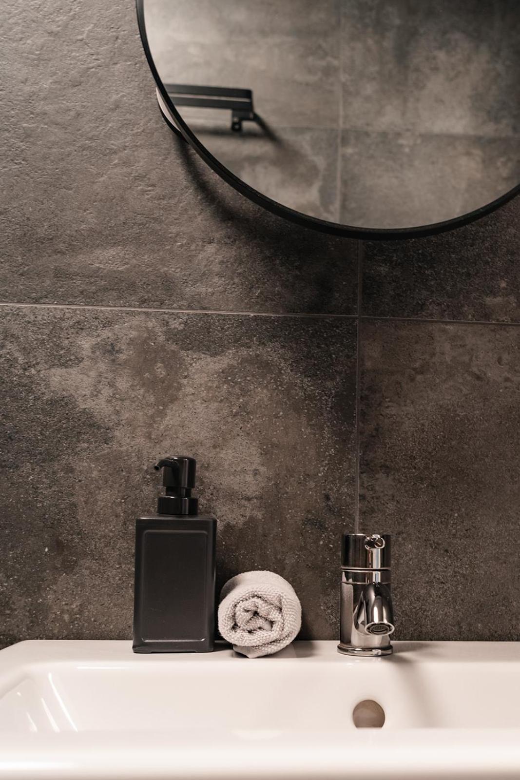 Mia Appartements インスブルック エクステリア 写真