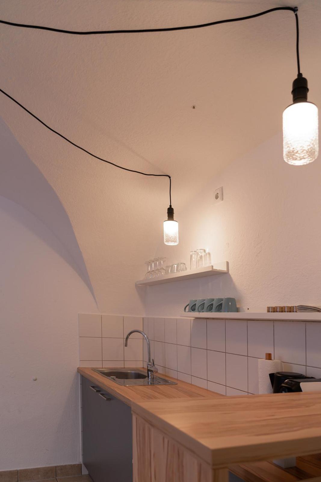 Mia Appartements インスブルック エクステリア 写真
