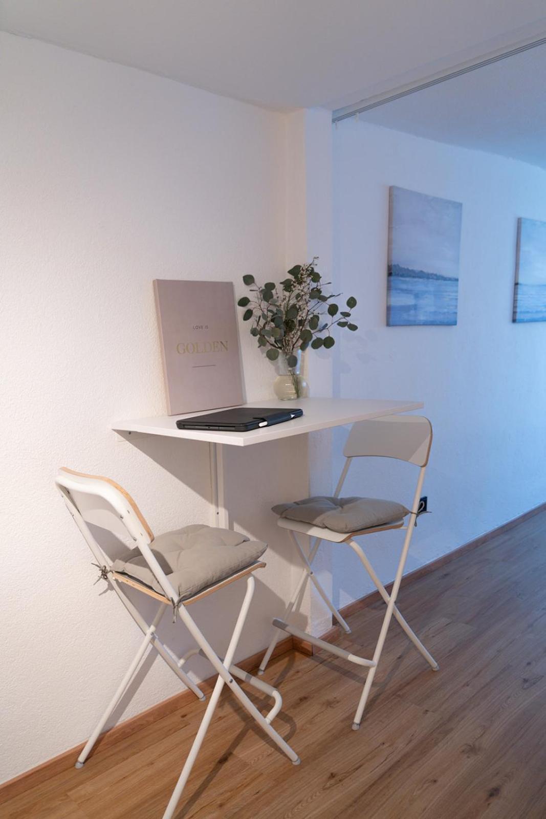 Mia Appartements インスブルック エクステリア 写真