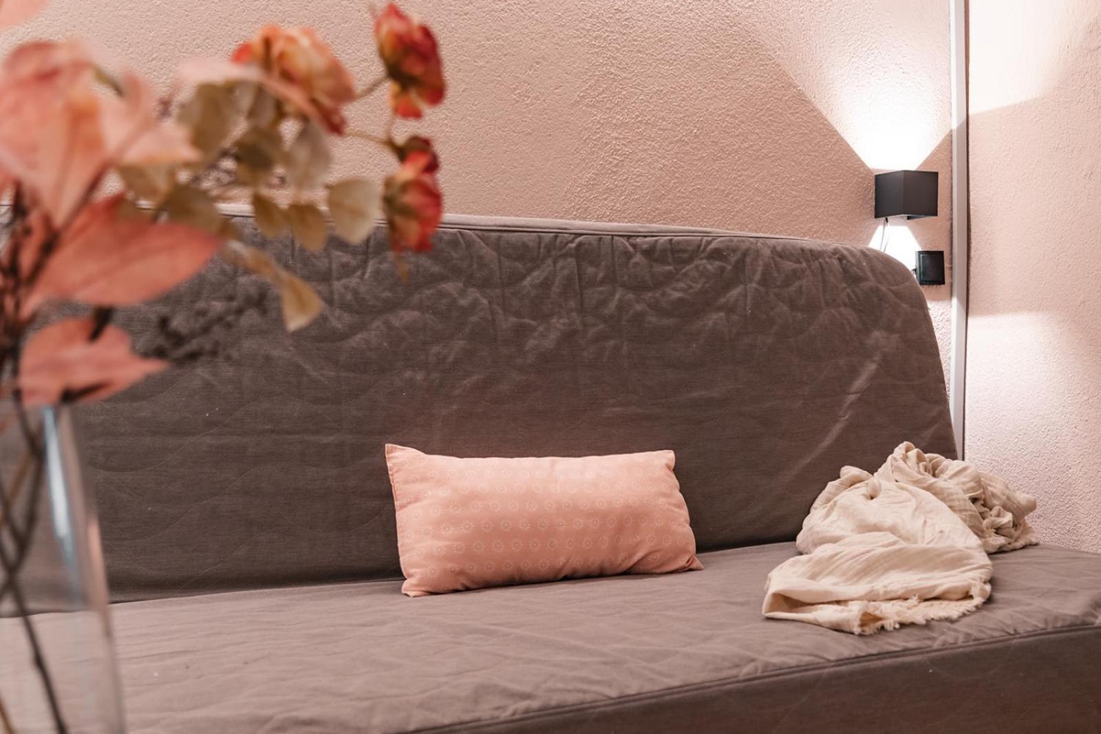 Mia Appartements インスブルック エクステリア 写真