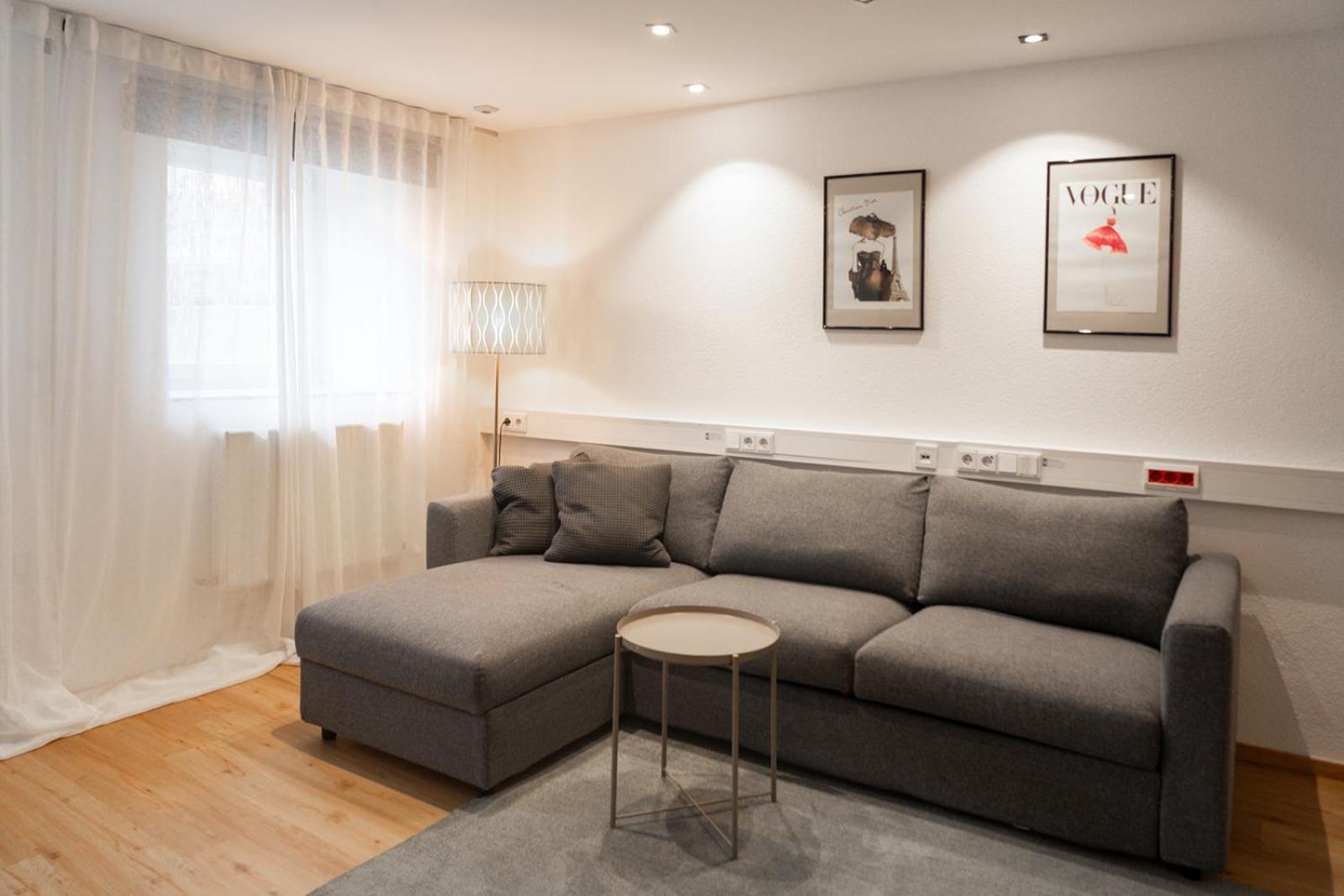 Mia Appartements インスブルック エクステリア 写真