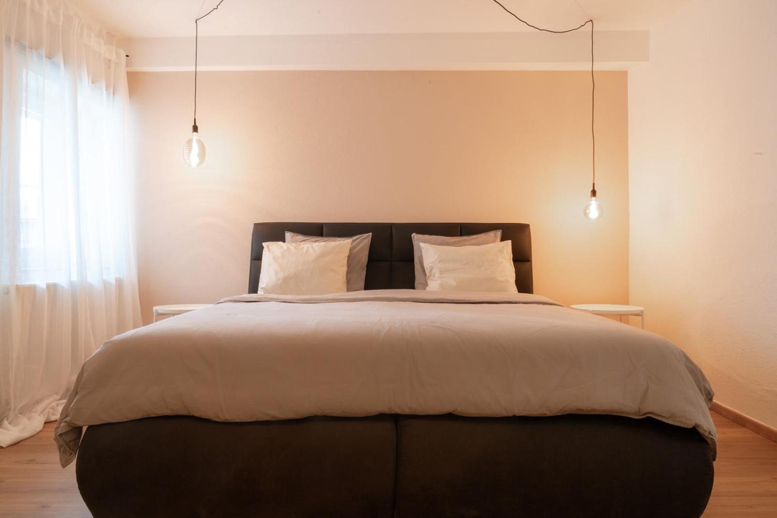 Mia Appartements インスブルック エクステリア 写真