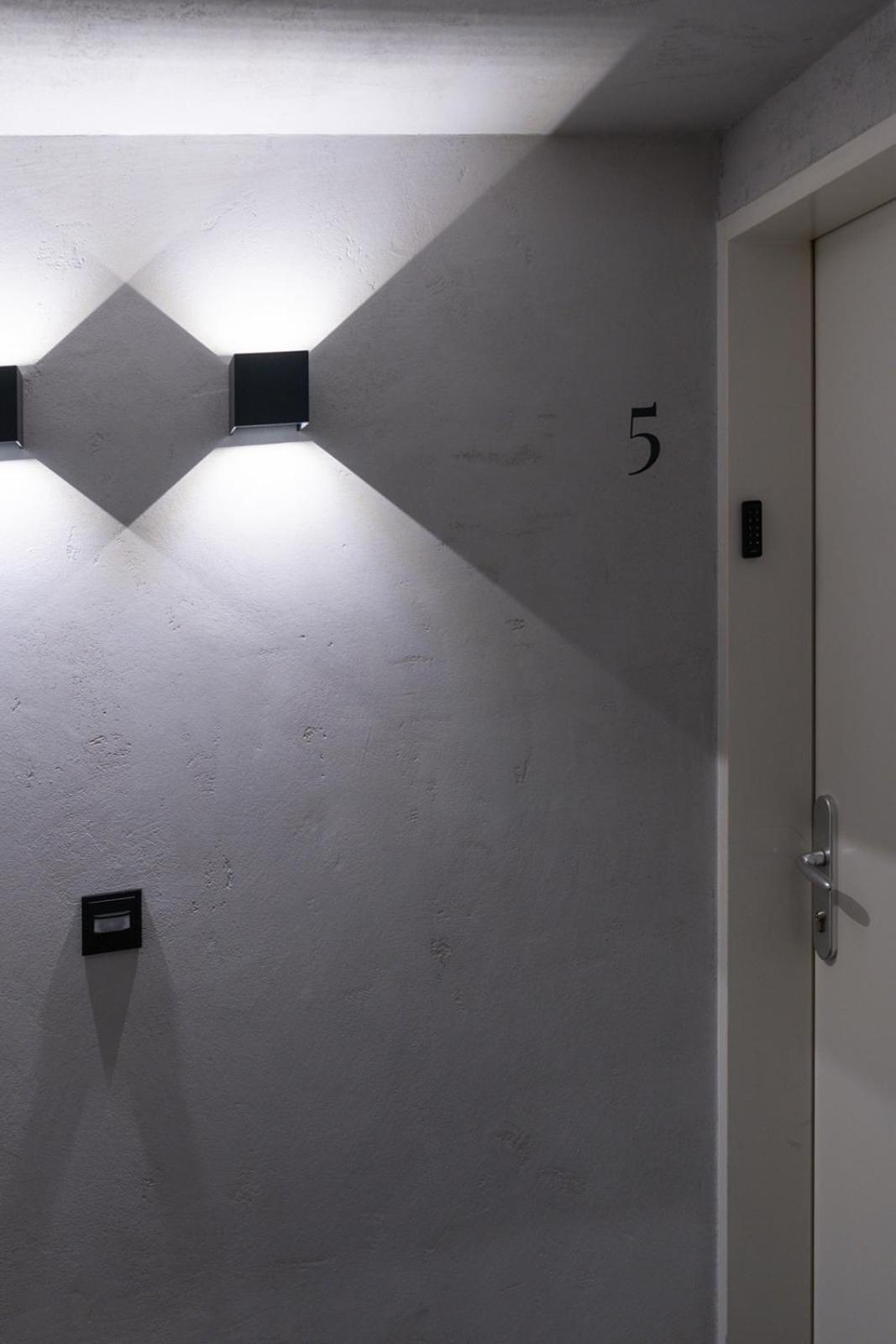 Mia Appartements インスブルック エクステリア 写真
