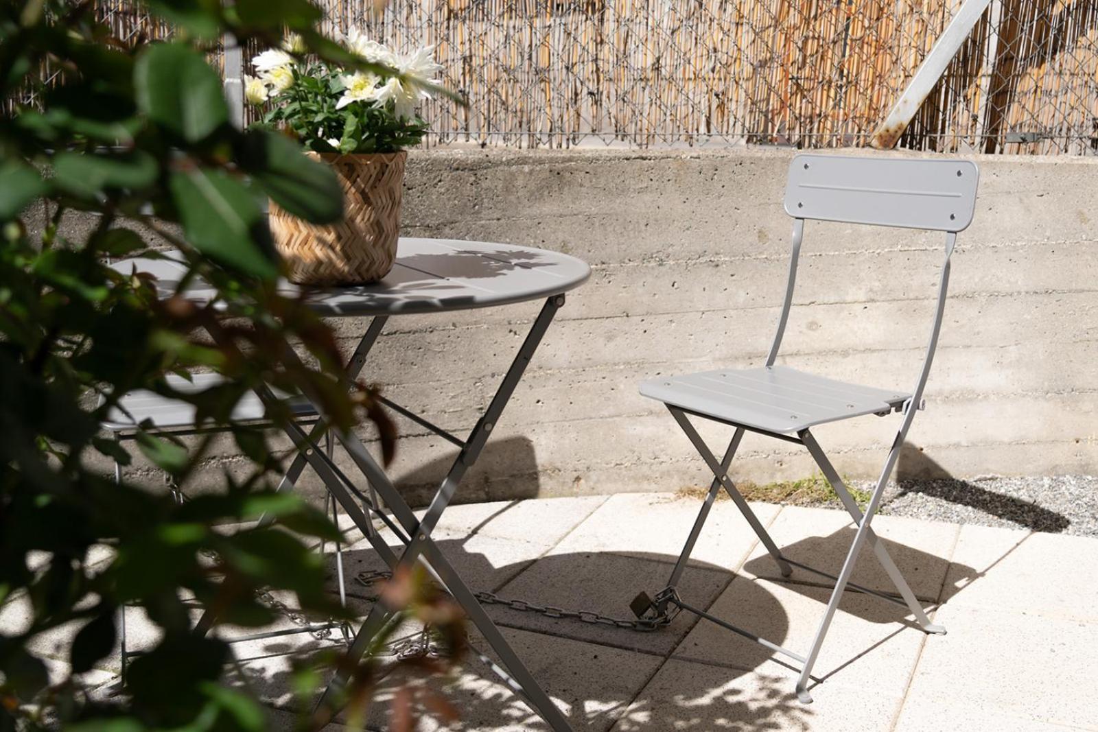 Mia Appartements インスブルック エクステリア 写真