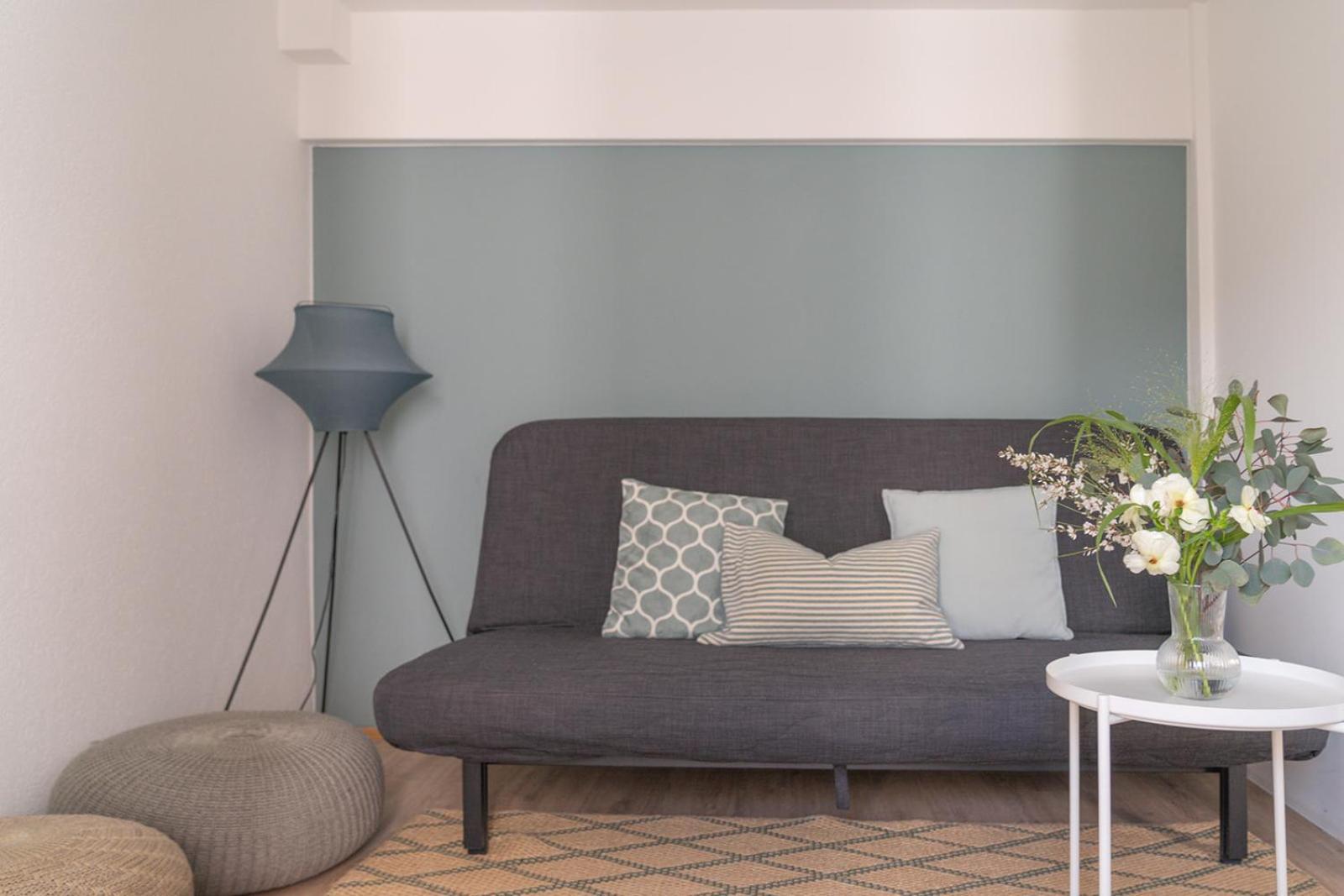 Mia Appartements インスブルック エクステリア 写真