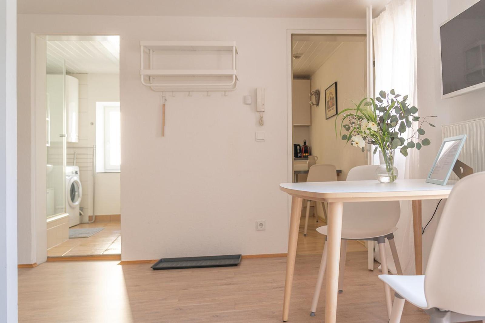 Mia Appartements インスブルック エクステリア 写真